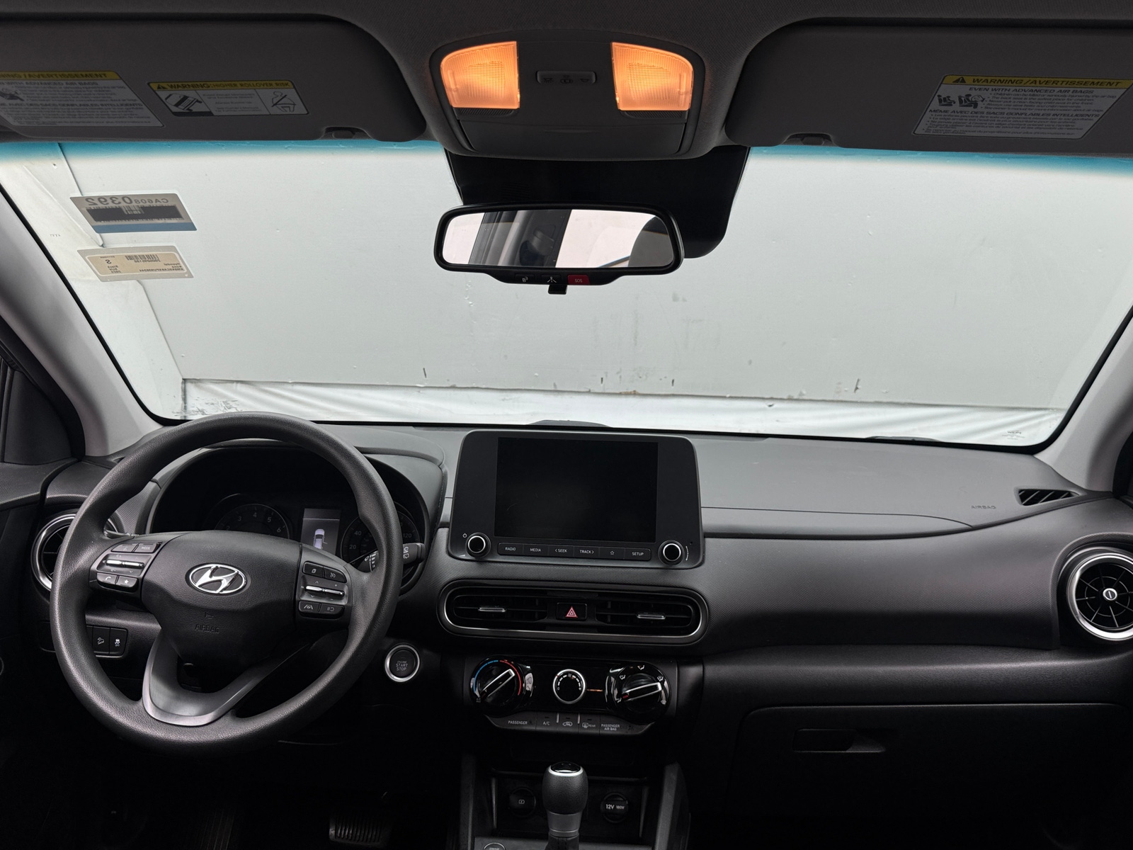 Thumbnail: 2023 Hyundai Kona - 3