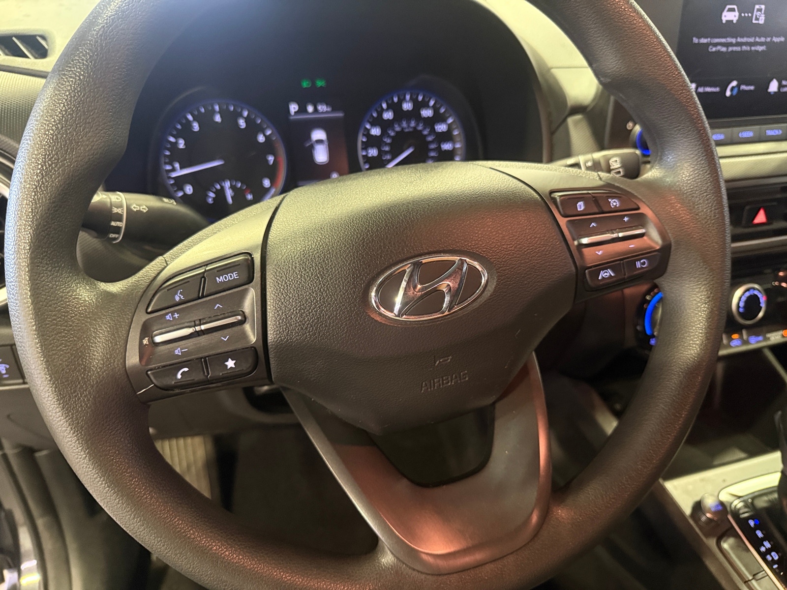 Thumbnail: 2023 Hyundai Kona - 5