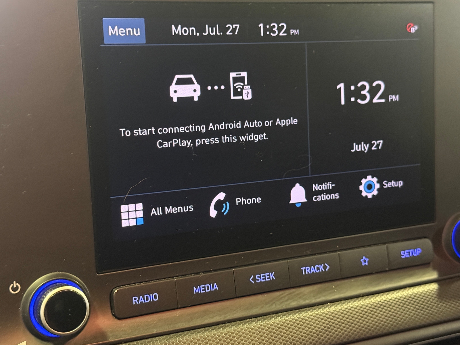 Thumbnail: 2023 Hyundai Kona - 4