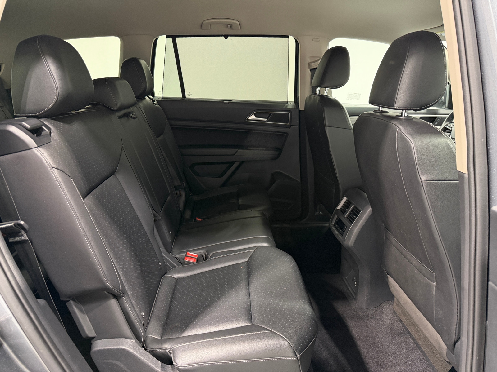 Thumbnail: 2019 Volkswagen Atlas - 5