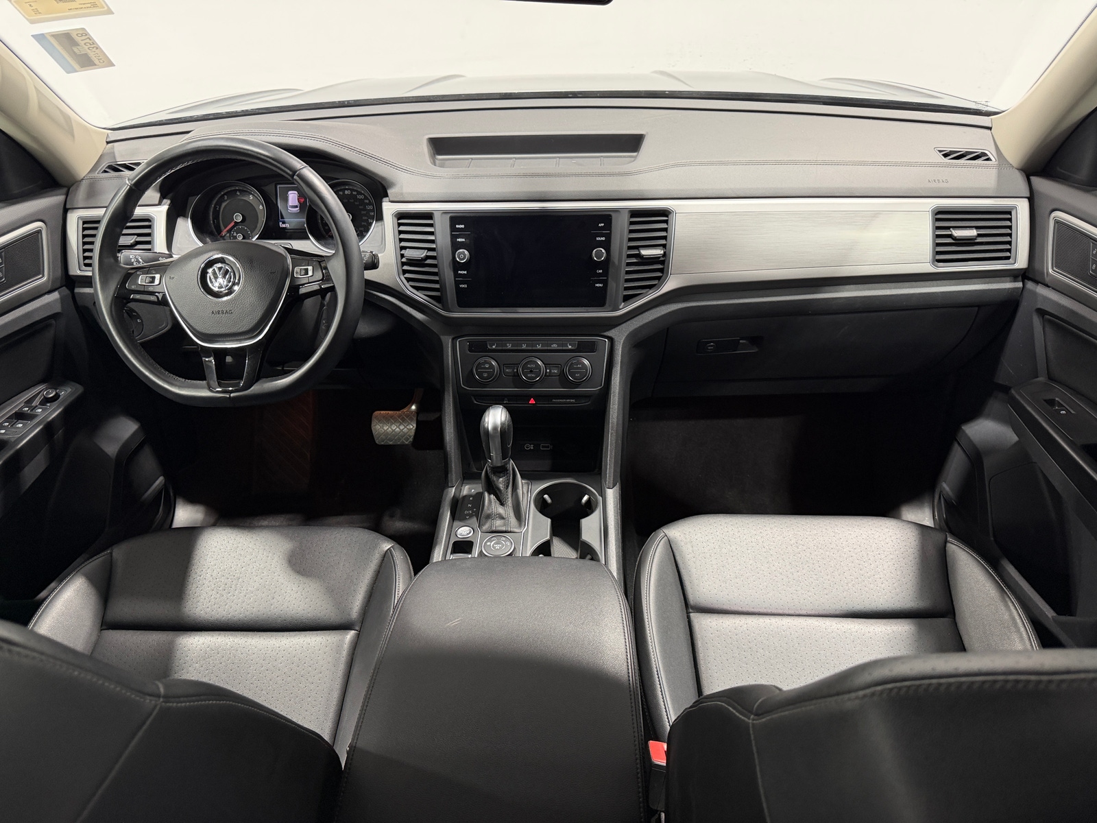 Thumbnail: 2019 Volkswagen Atlas - 2