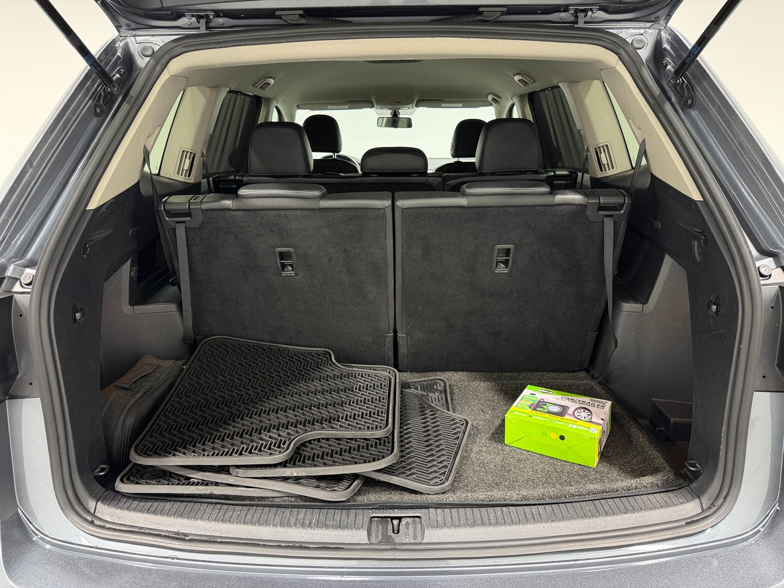 Thumbnail: 2019 Volkswagen Atlas - 6