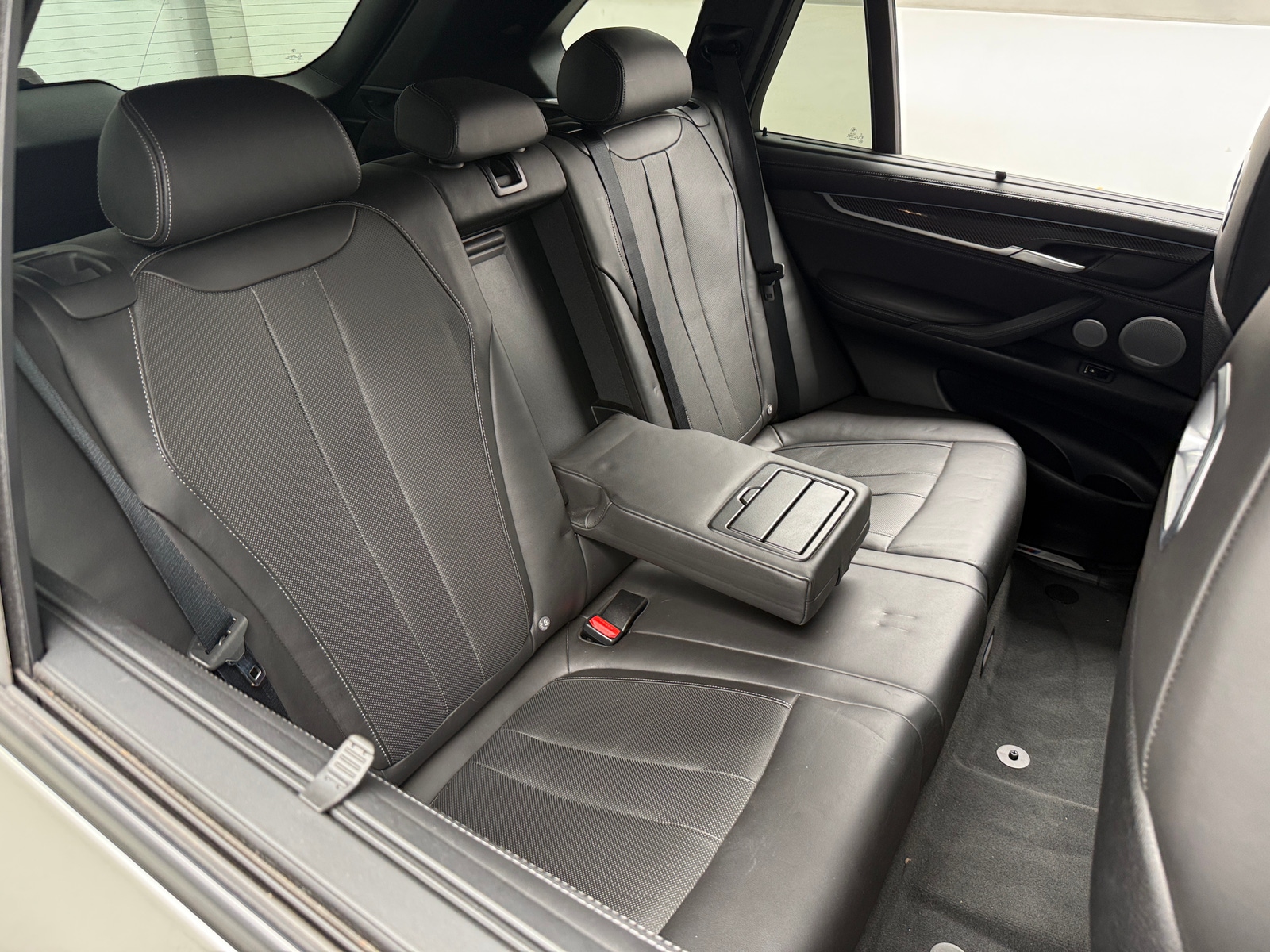 Thumbnail: 2017 BMW X5 - 5