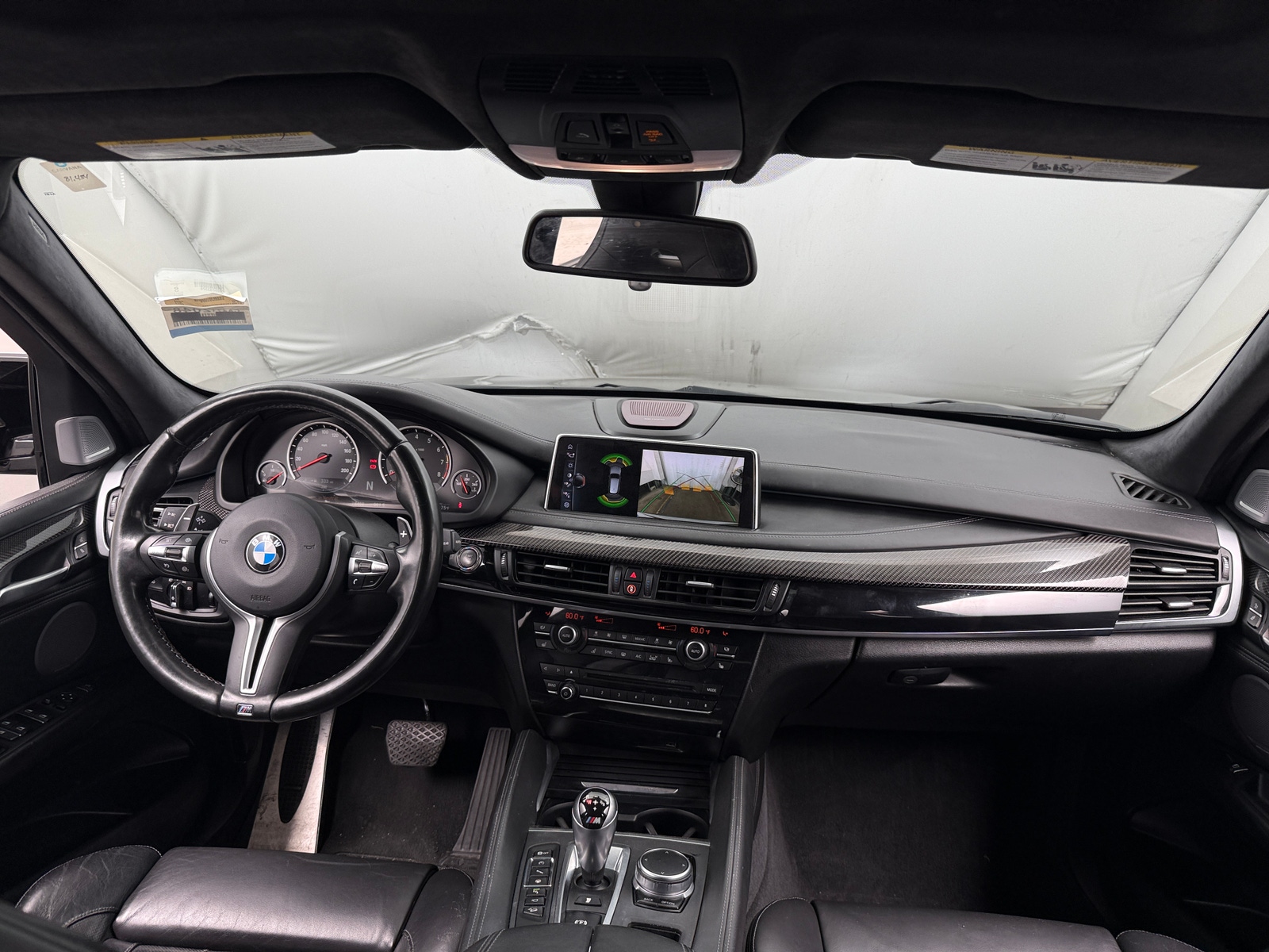 Thumbnail: 2017 BMW X5 - 2