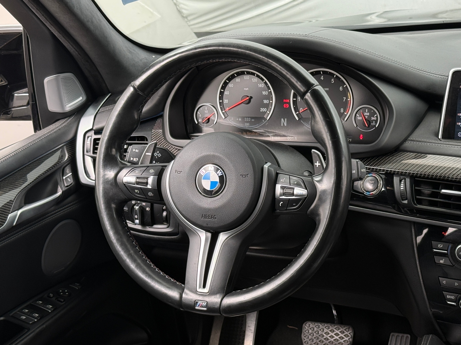 Thumbnail: 2017 BMW X5 - 4