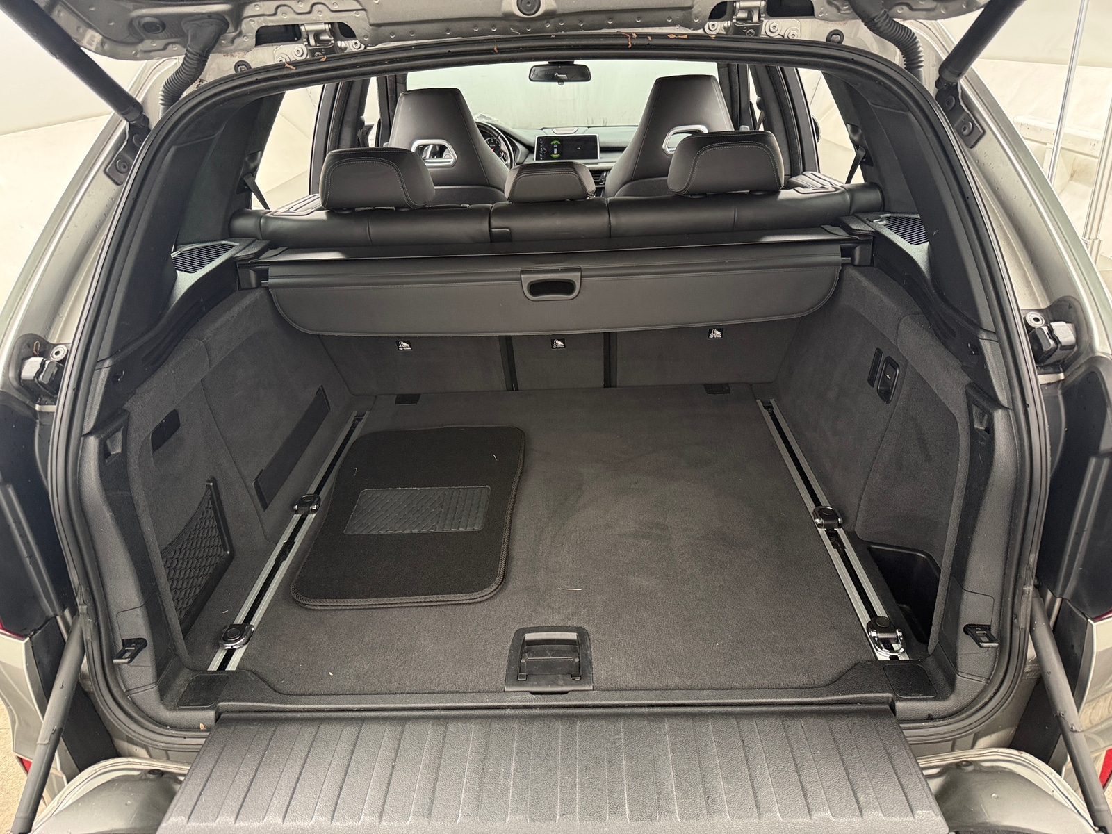 Thumbnail: 2017 BMW X5 - 6