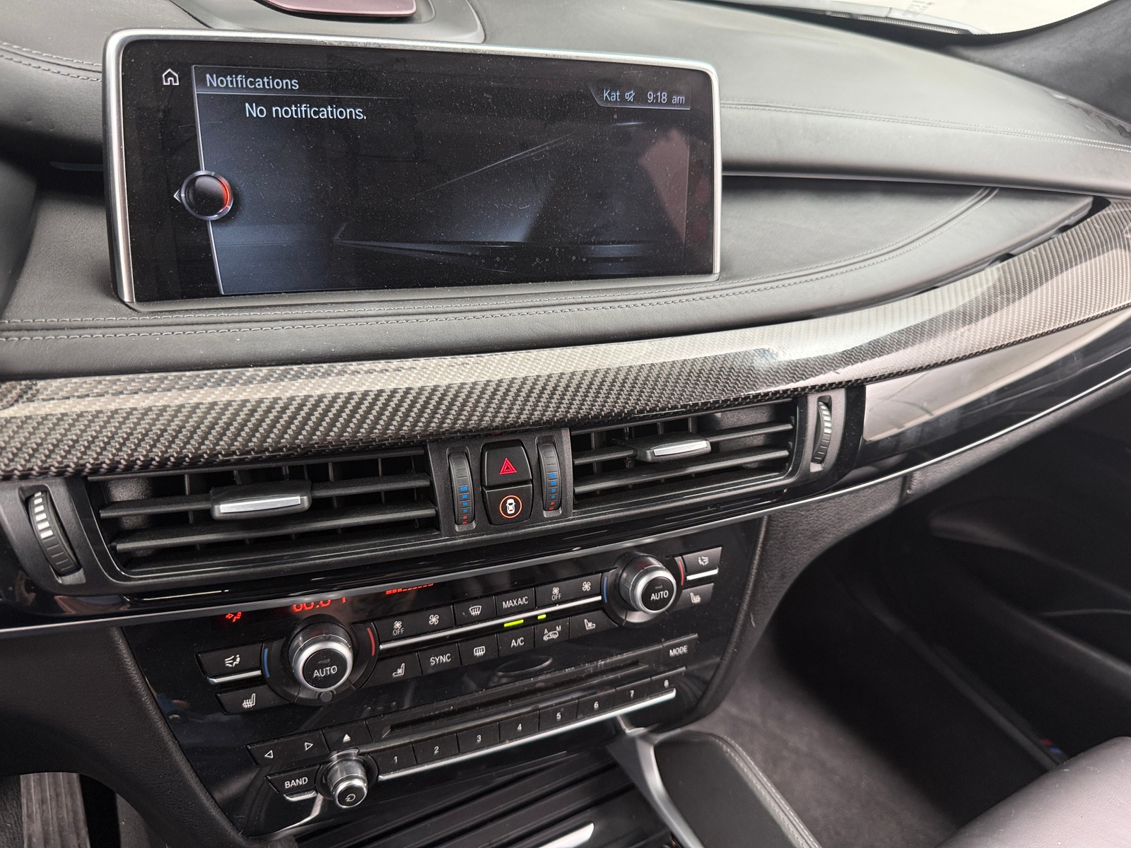 Thumbnail: 2017 BMW X5 - 3