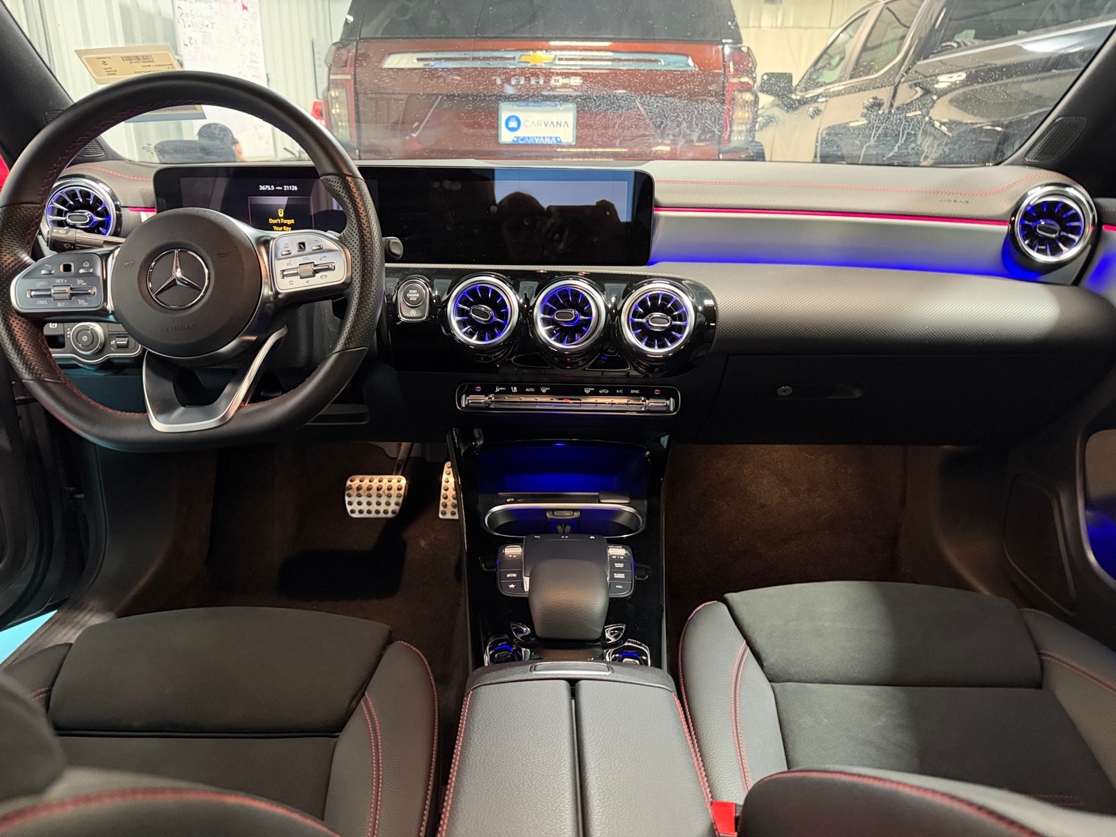 Thumbnail: 2023 Mercedes-Benz CLA - 2