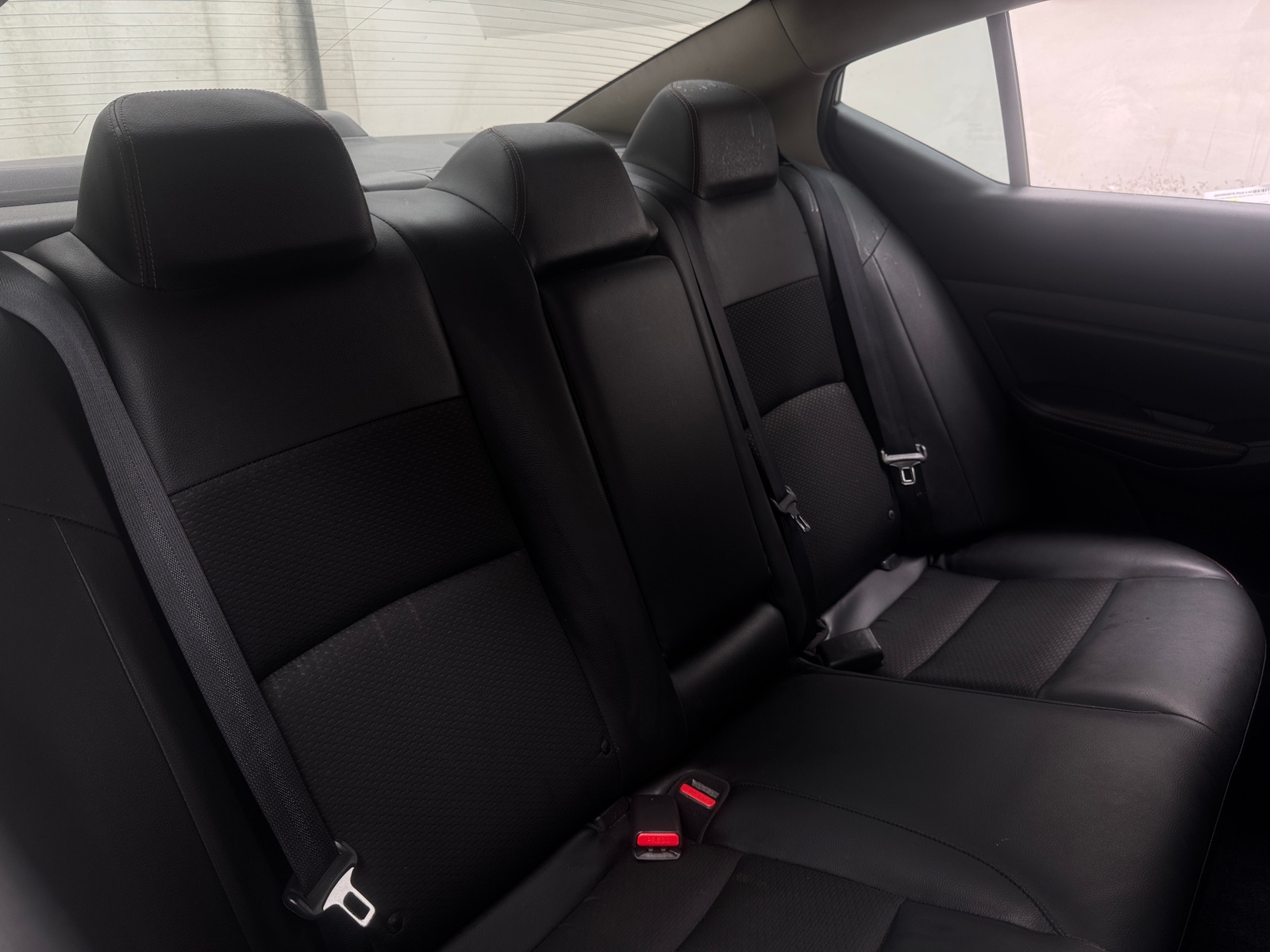 Thumbnail: 2019 Nissan Altima - 5