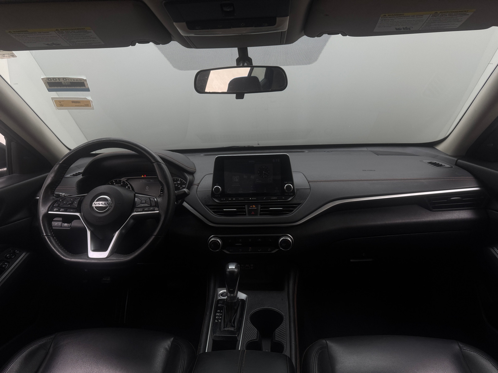 Thumbnail: 2019 Nissan Altima - 2