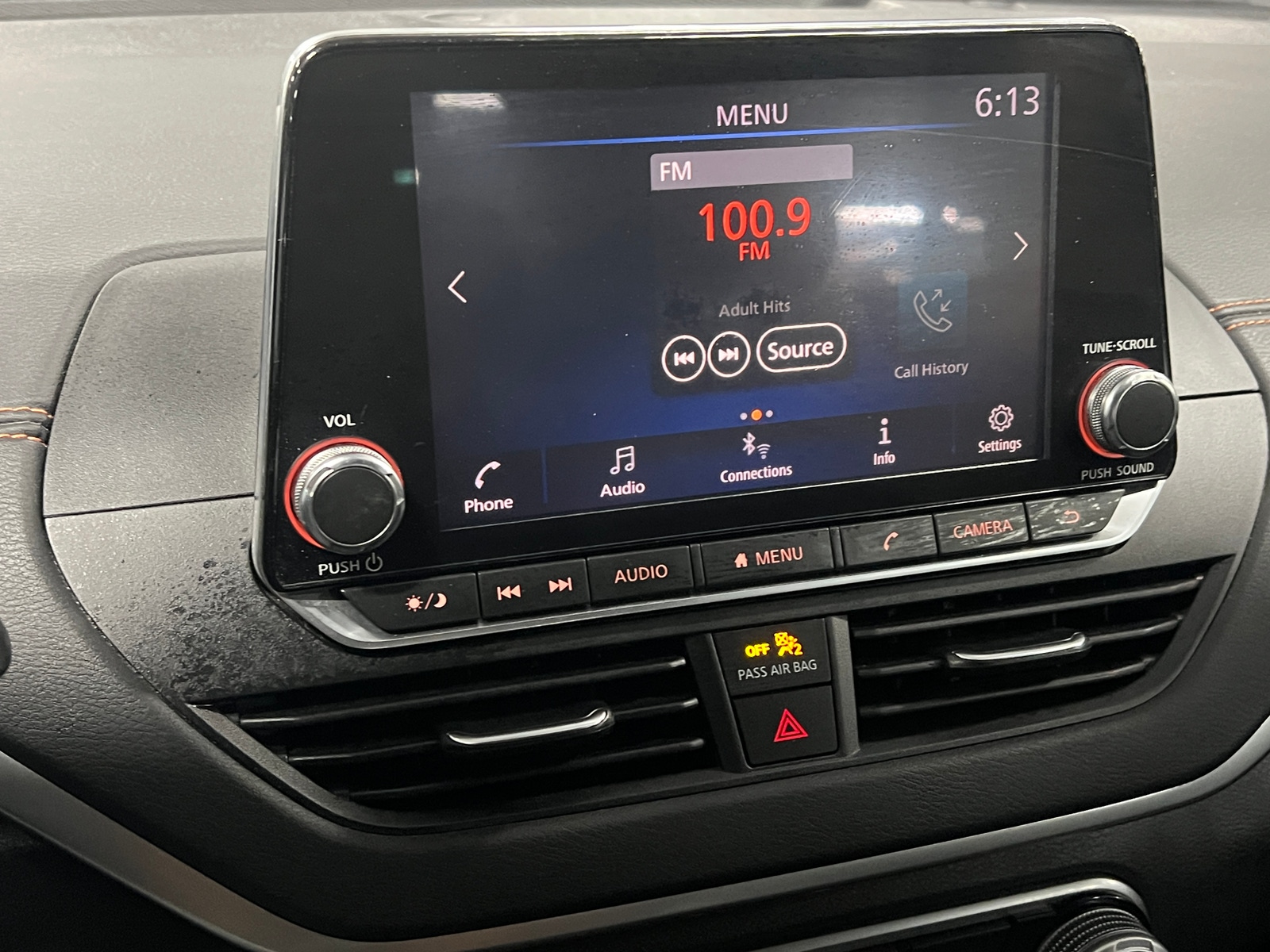 Thumbnail: 2019 Nissan Altima - 3