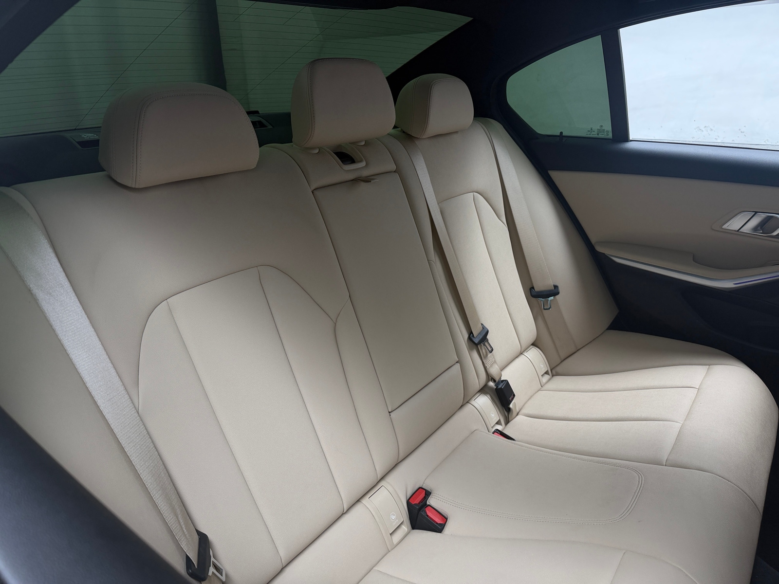 Thumbnail: 2021 BMW 3 Series - 5