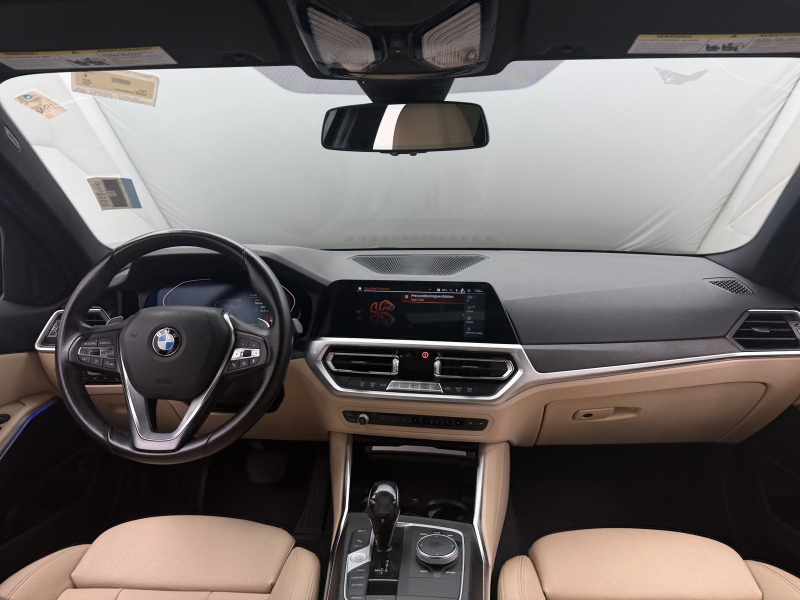 Thumbnail: 2021 BMW 3 Series - 2