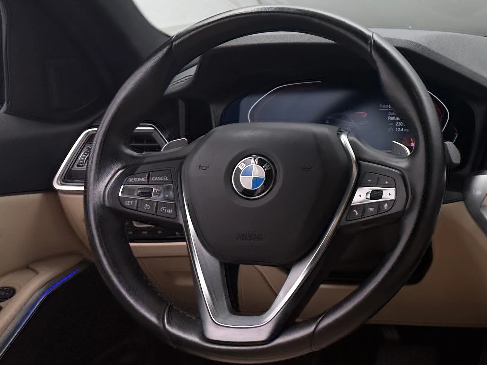 Thumbnail: 2021 BMW 3 Series - 4