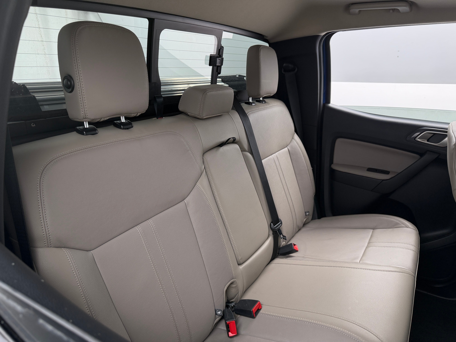 Thumbnail: 2019 Ford Ranger - 5