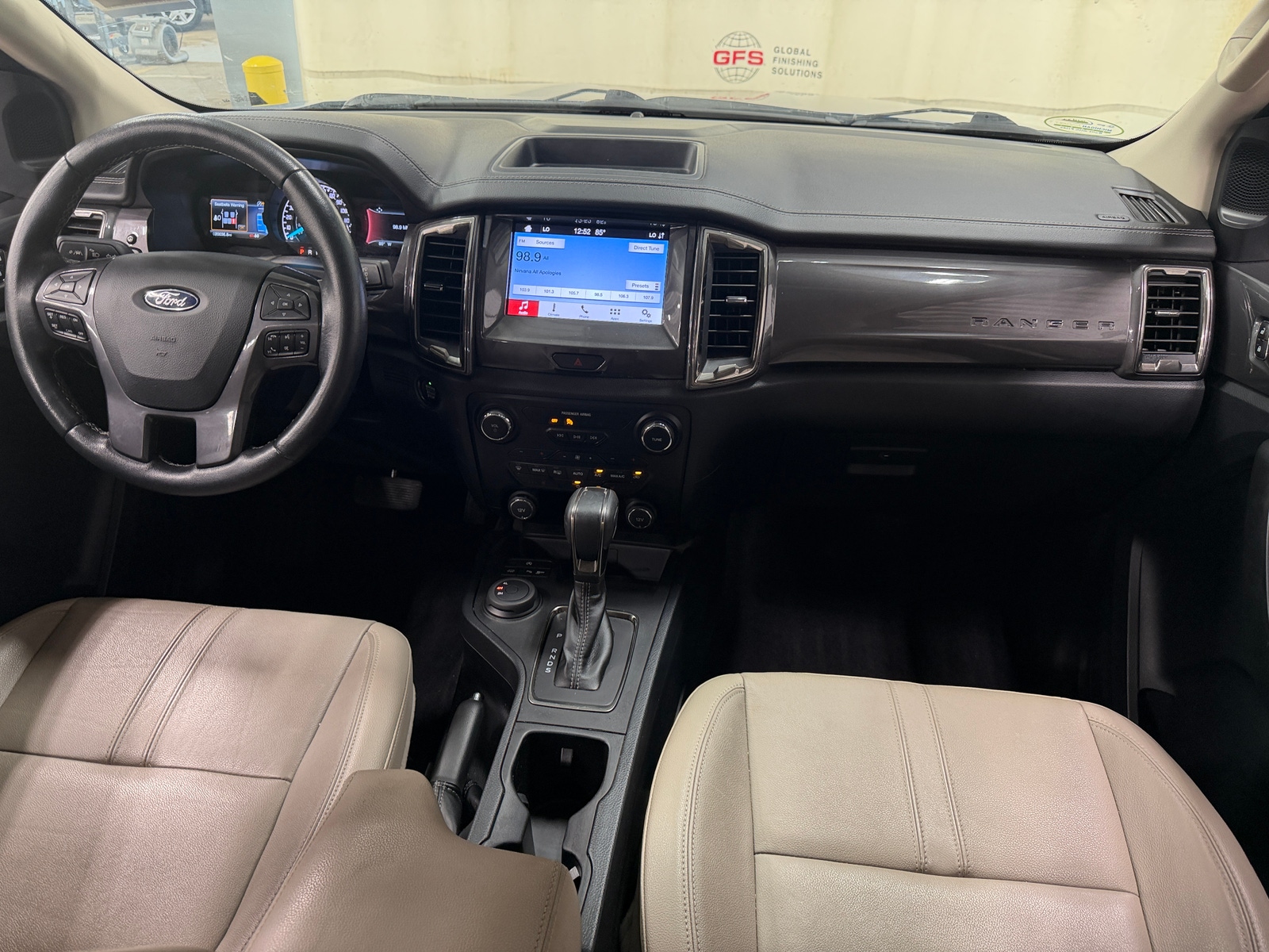 Thumbnail: 2019 Ford Ranger - 2