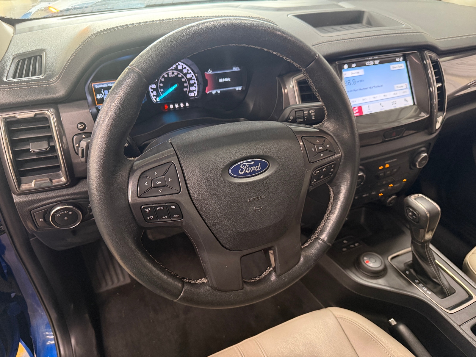 Thumbnail: 2019 Ford Ranger - 4