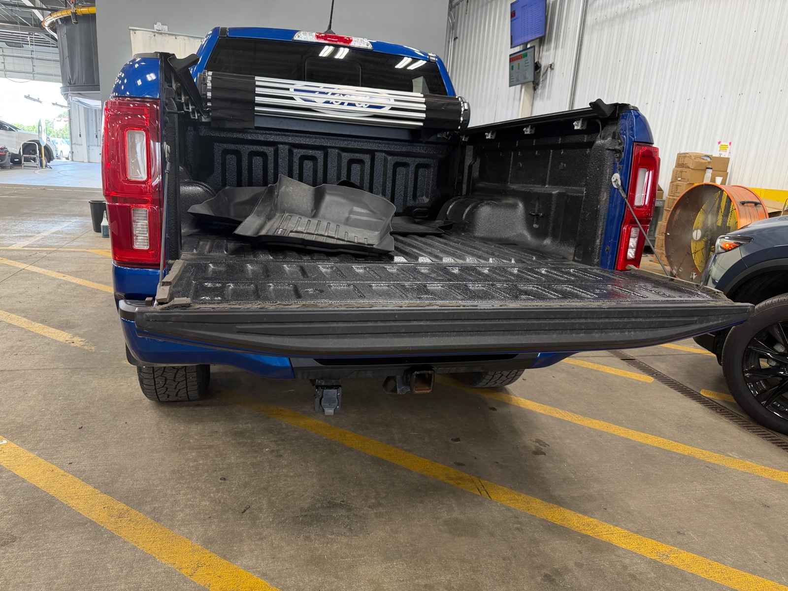 Thumbnail: 2019 Ford Ranger - 6