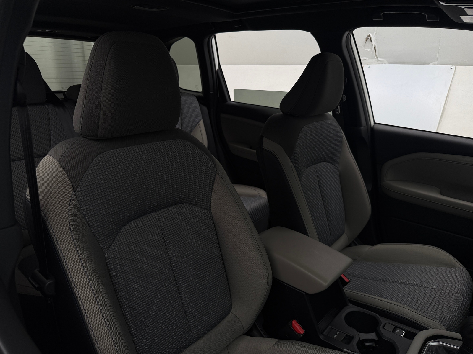 Thumbnail: 2025 Subaru Forester - 2