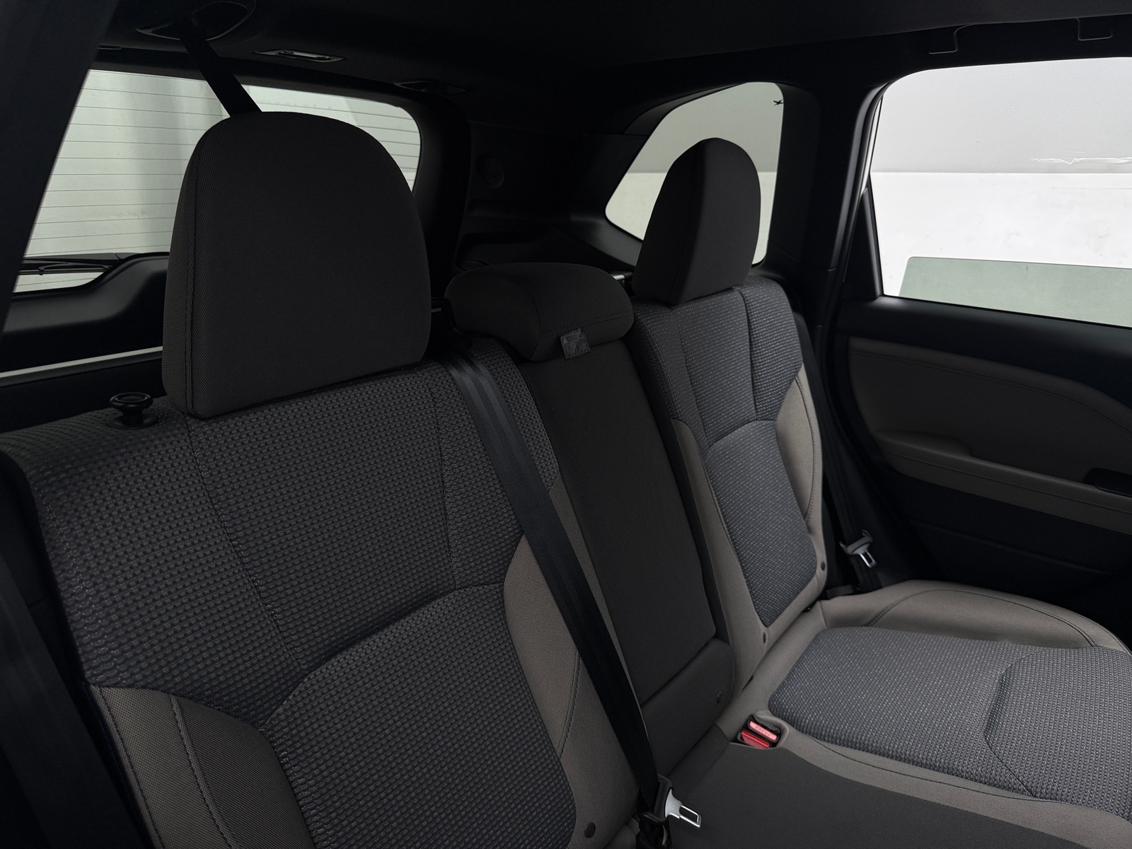 Thumbnail: 2025 Subaru Forester - 6