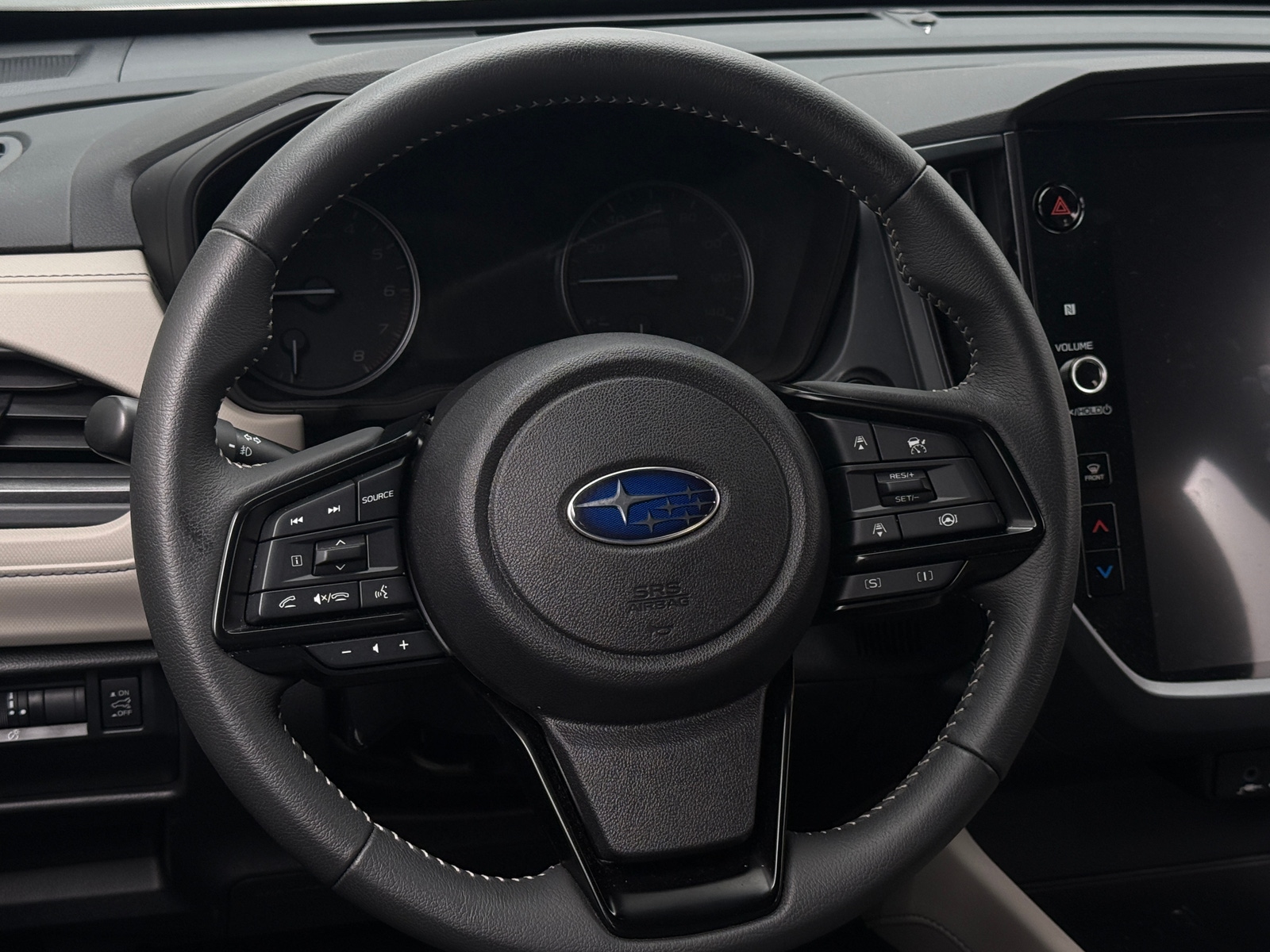Thumbnail: 2025 Subaru Forester - 5