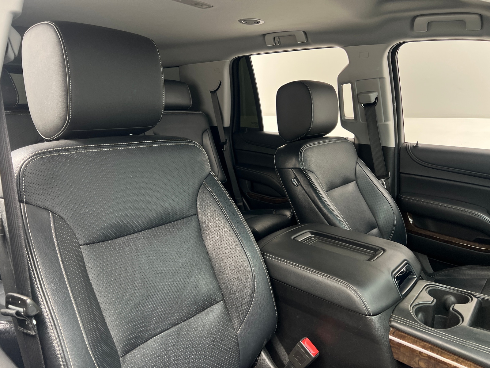 Thumbnail: 2018 Chevrolet Tahoe - 2