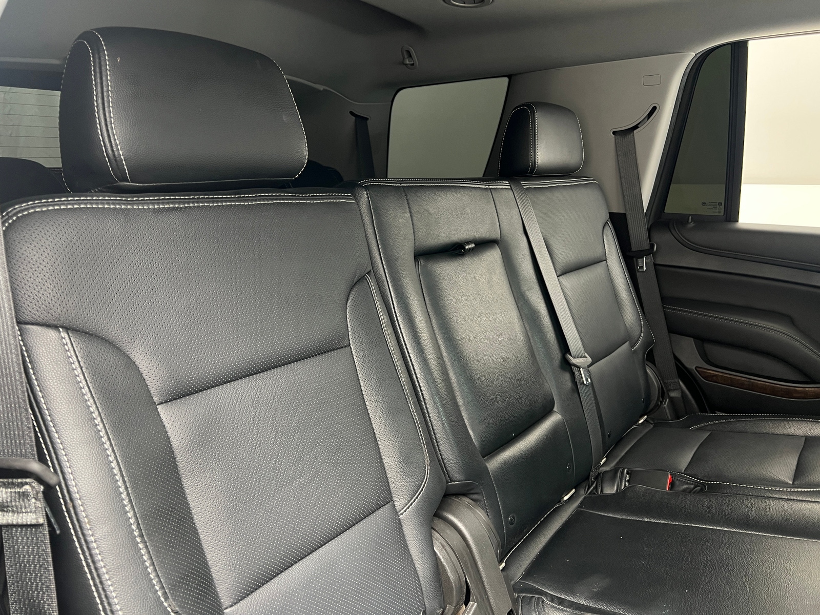 Thumbnail: 2018 Chevrolet Tahoe - 6