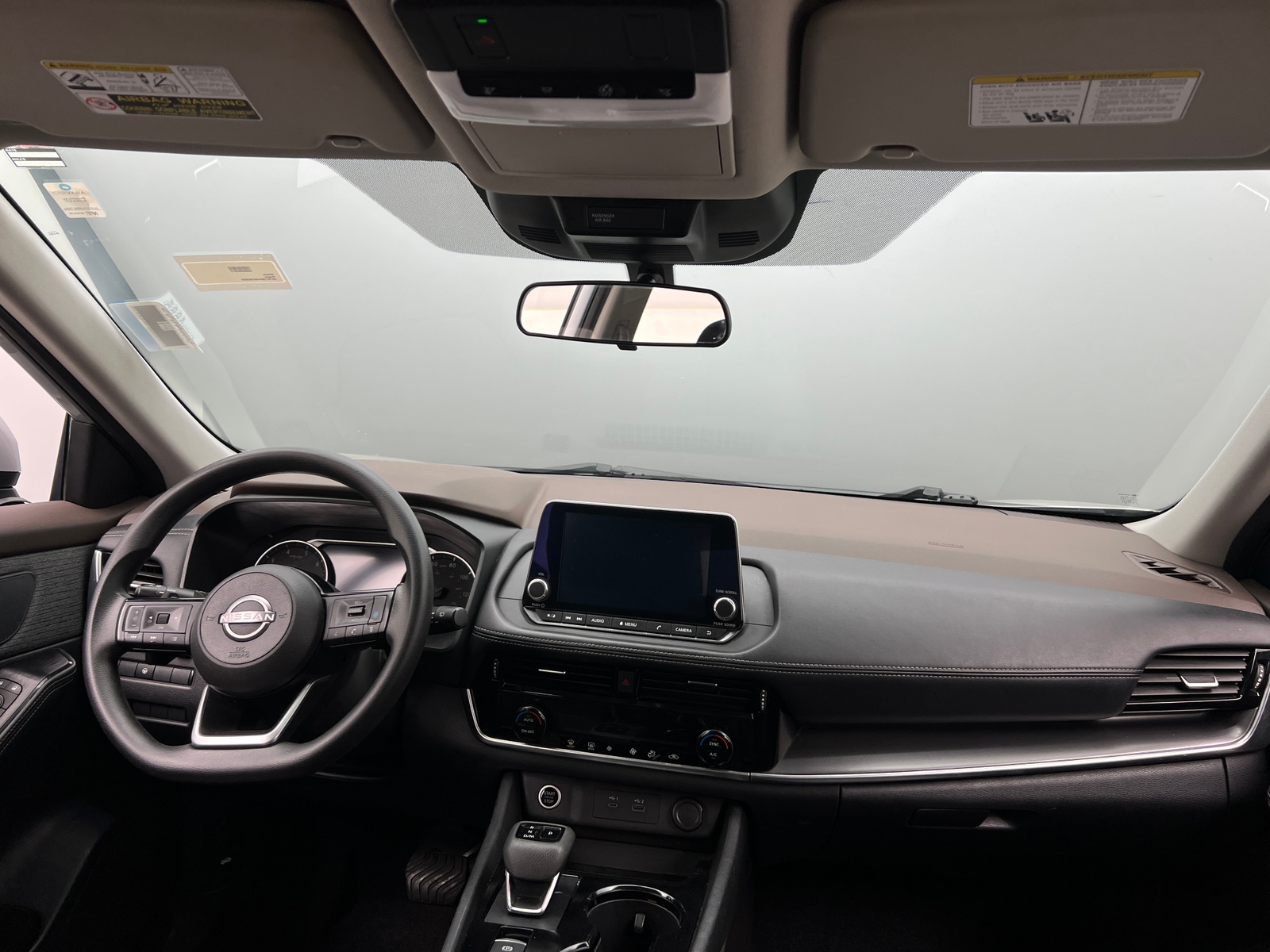Thumbnail: 2022 Nissan Rogue - 3