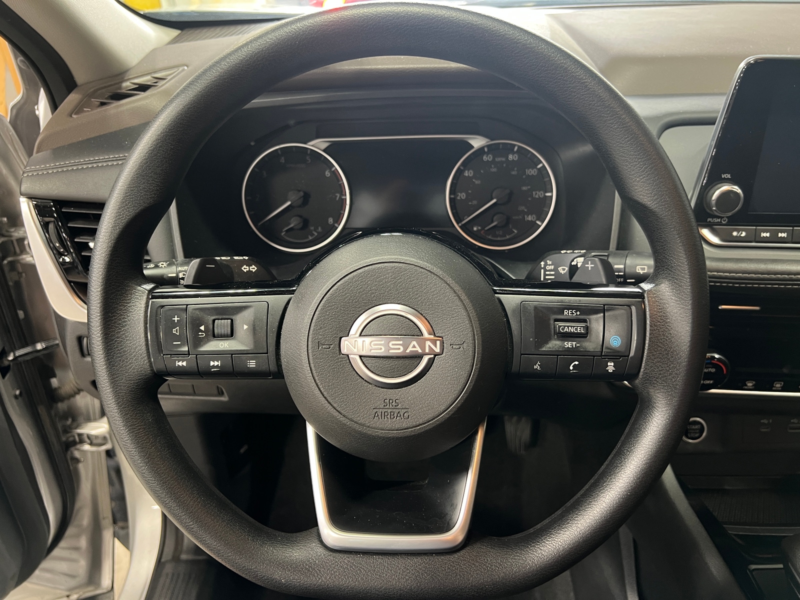 Thumbnail: 2022 Nissan Rogue - 5
