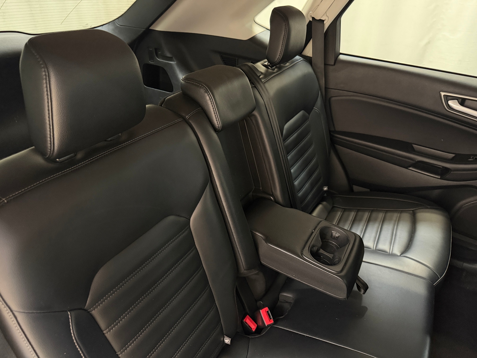 Thumbnail: 2024 Ford Edge - 5