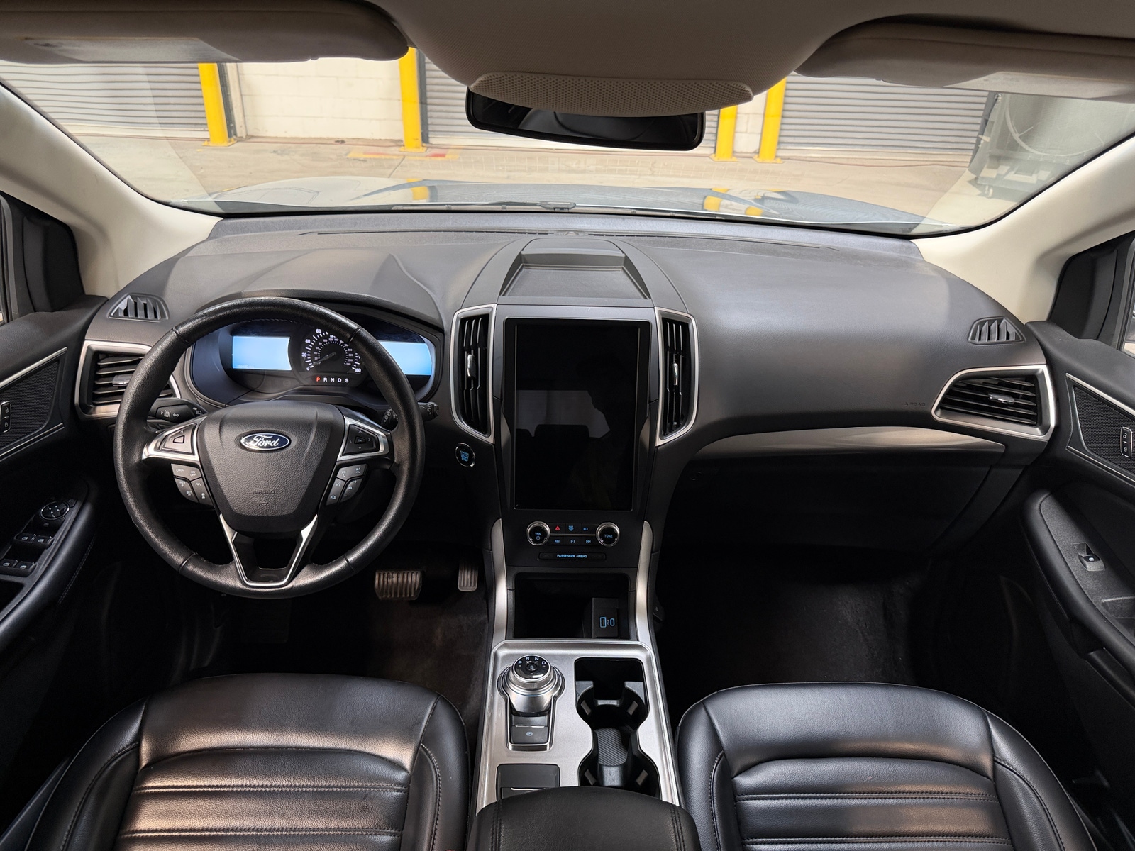 Thumbnail: 2024 Ford Edge - 2