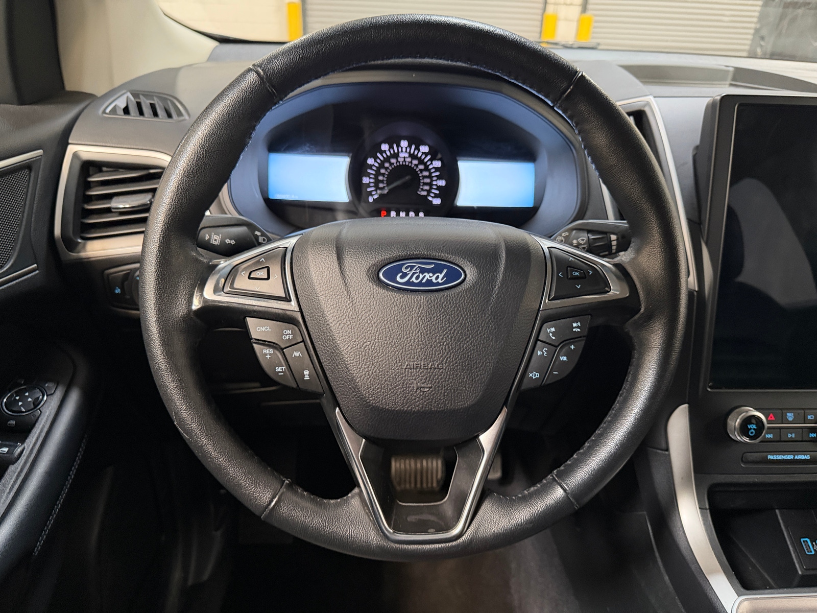 Thumbnail: 2024 Ford Edge - 4