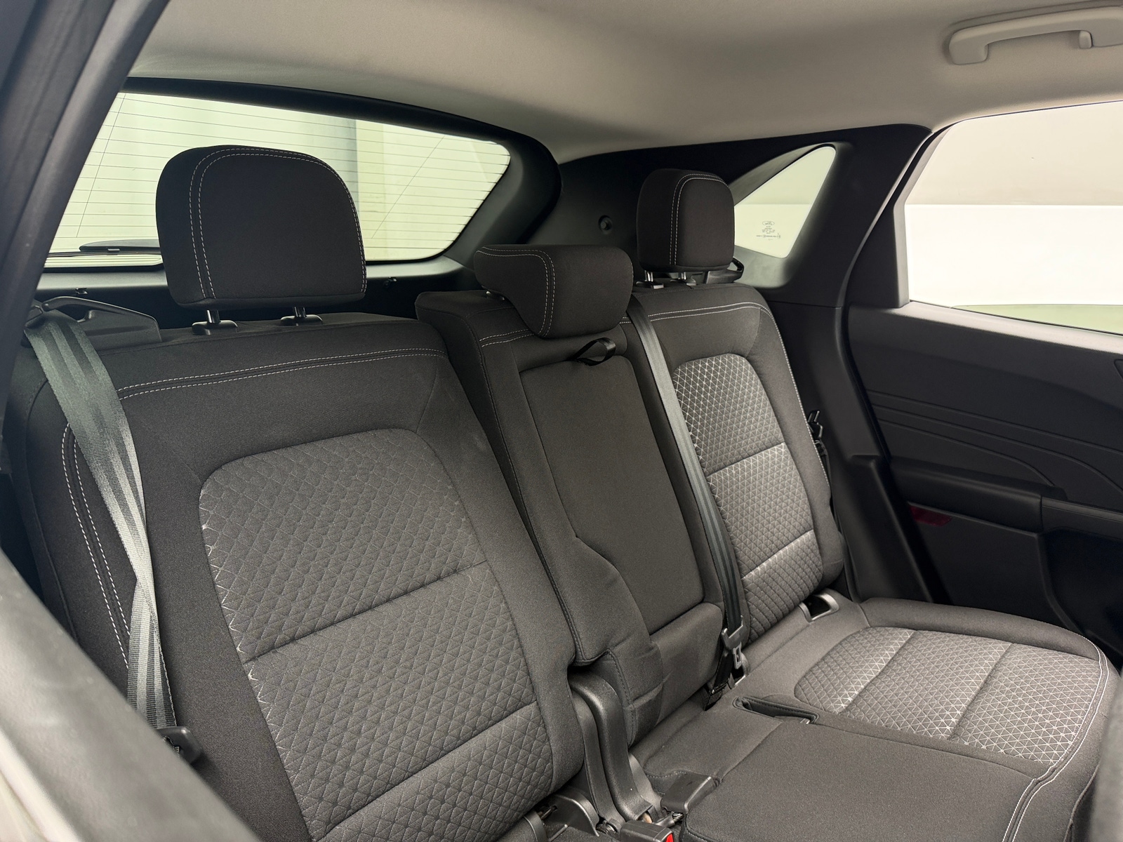 Thumbnail: 2023 Ford Escape - 6