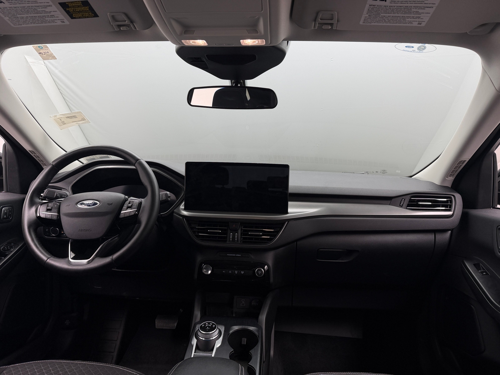 Thumbnail: 2023 Ford Escape - 3