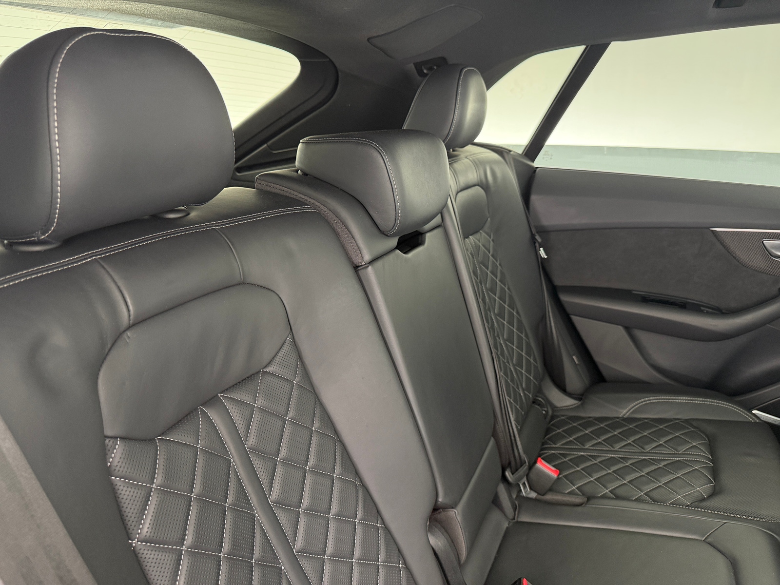 Thumbnail: 2021 Audi SQ8 - 5