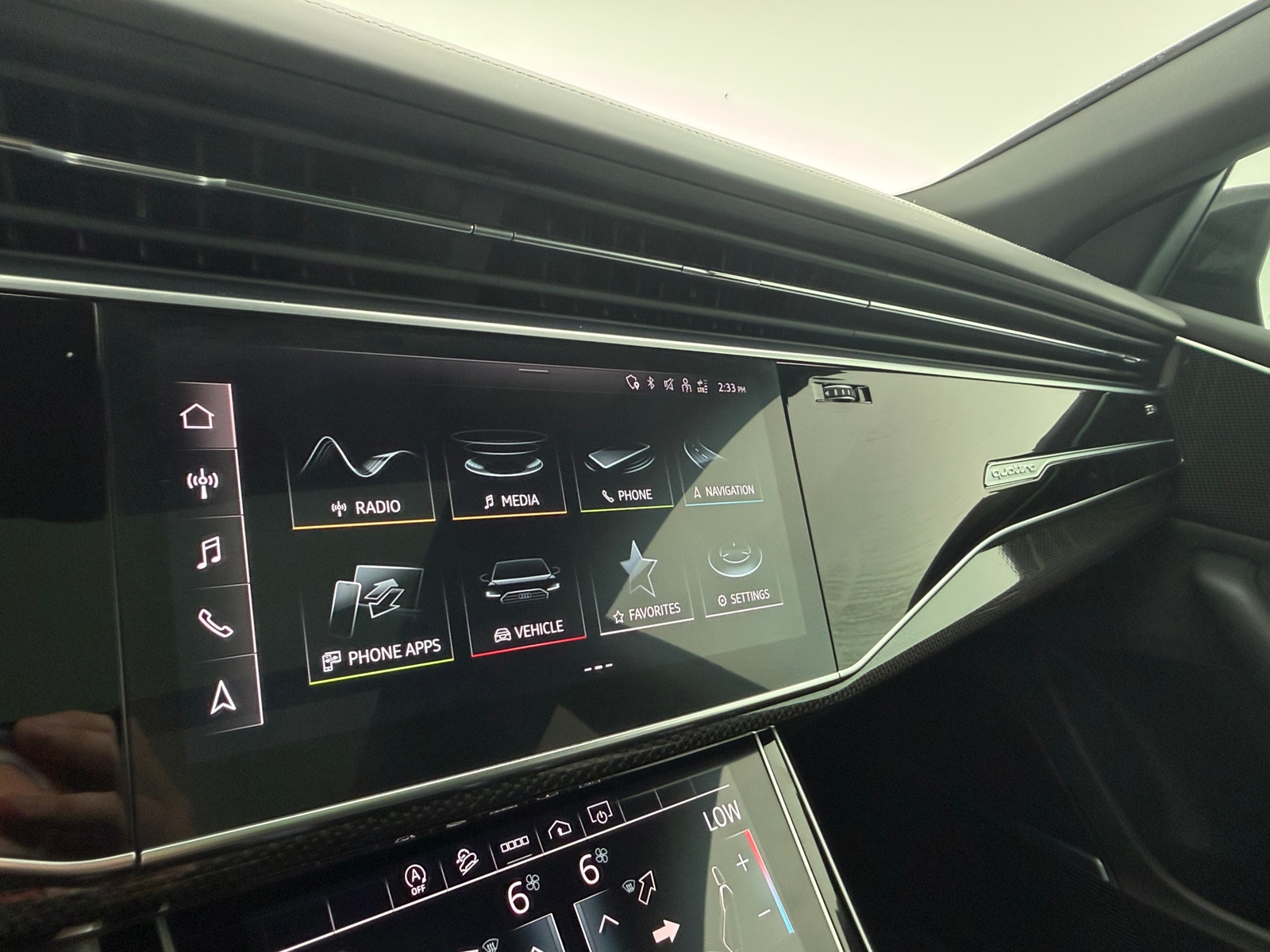 Thumbnail: 2021 Audi SQ8 - 3