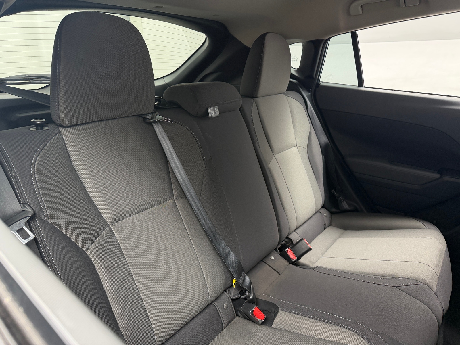 Thumbnail: 2024 Subaru Crosstrek - 6
