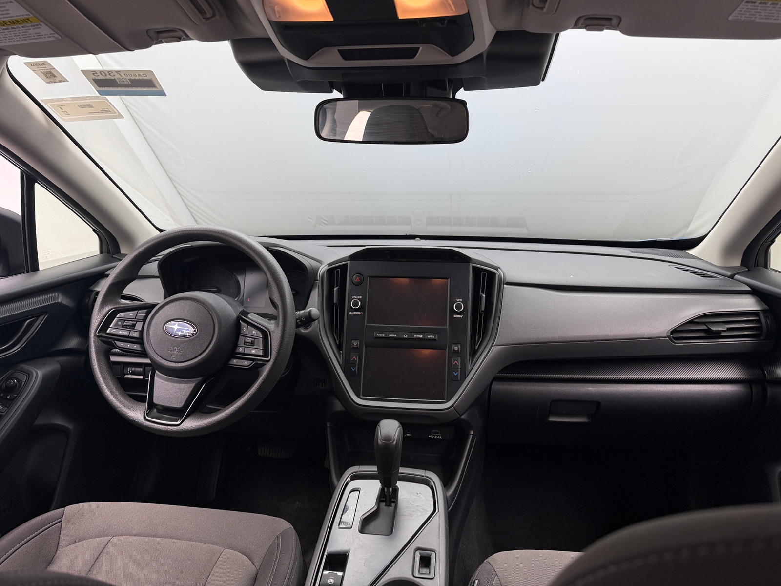Thumbnail: 2024 Subaru Crosstrek - 3