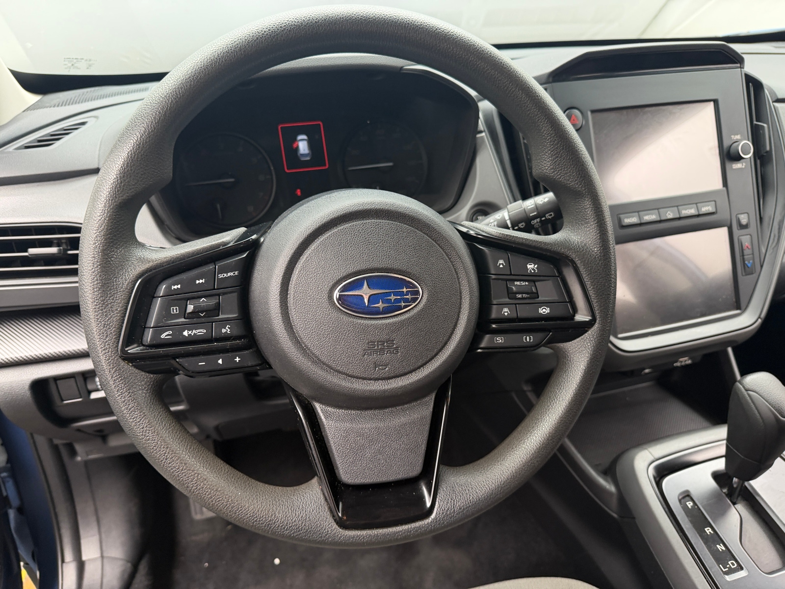 Thumbnail: 2024 Subaru Crosstrek - 5