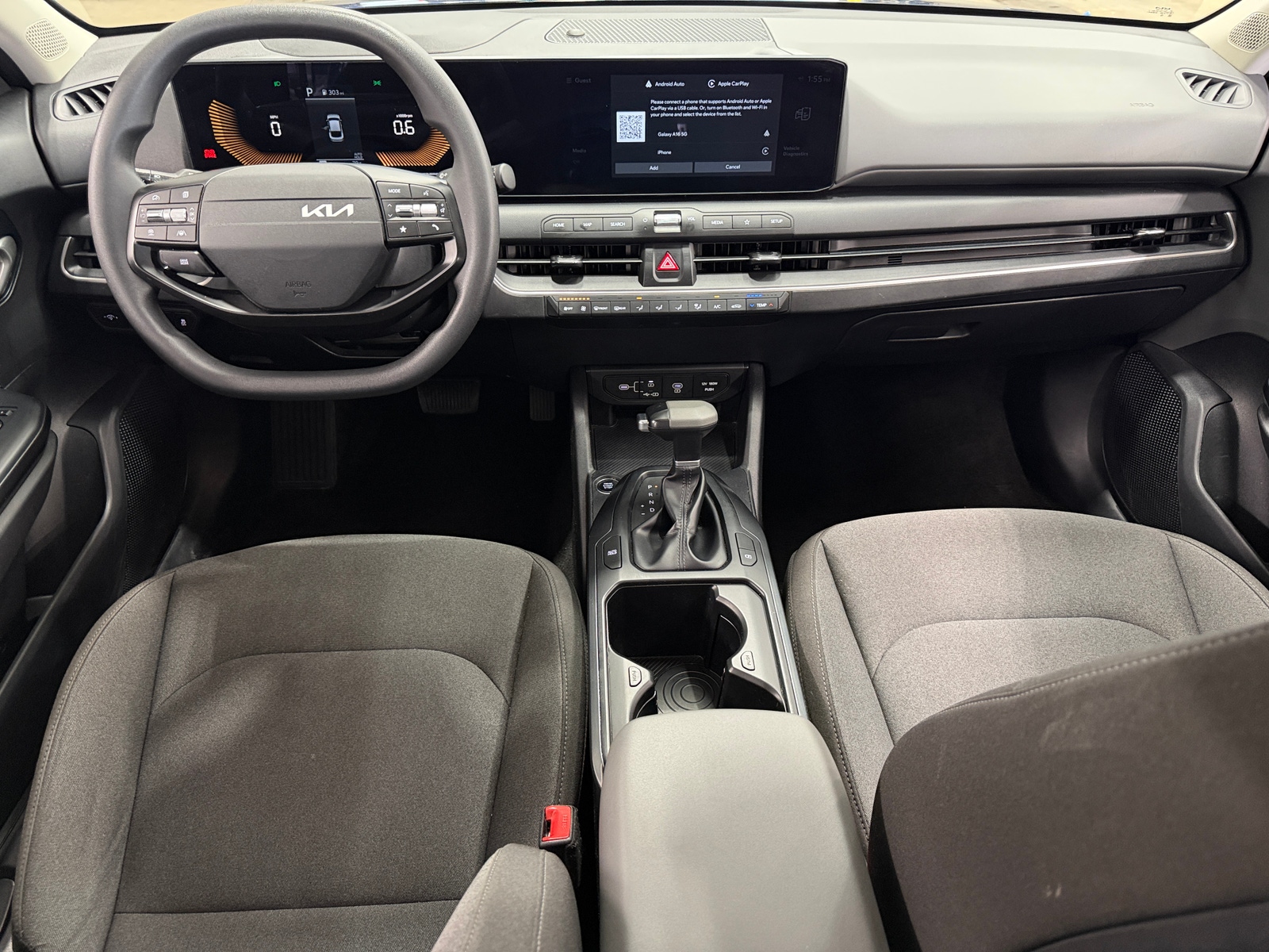 Thumbnail: 2025 Kia K4 - 3