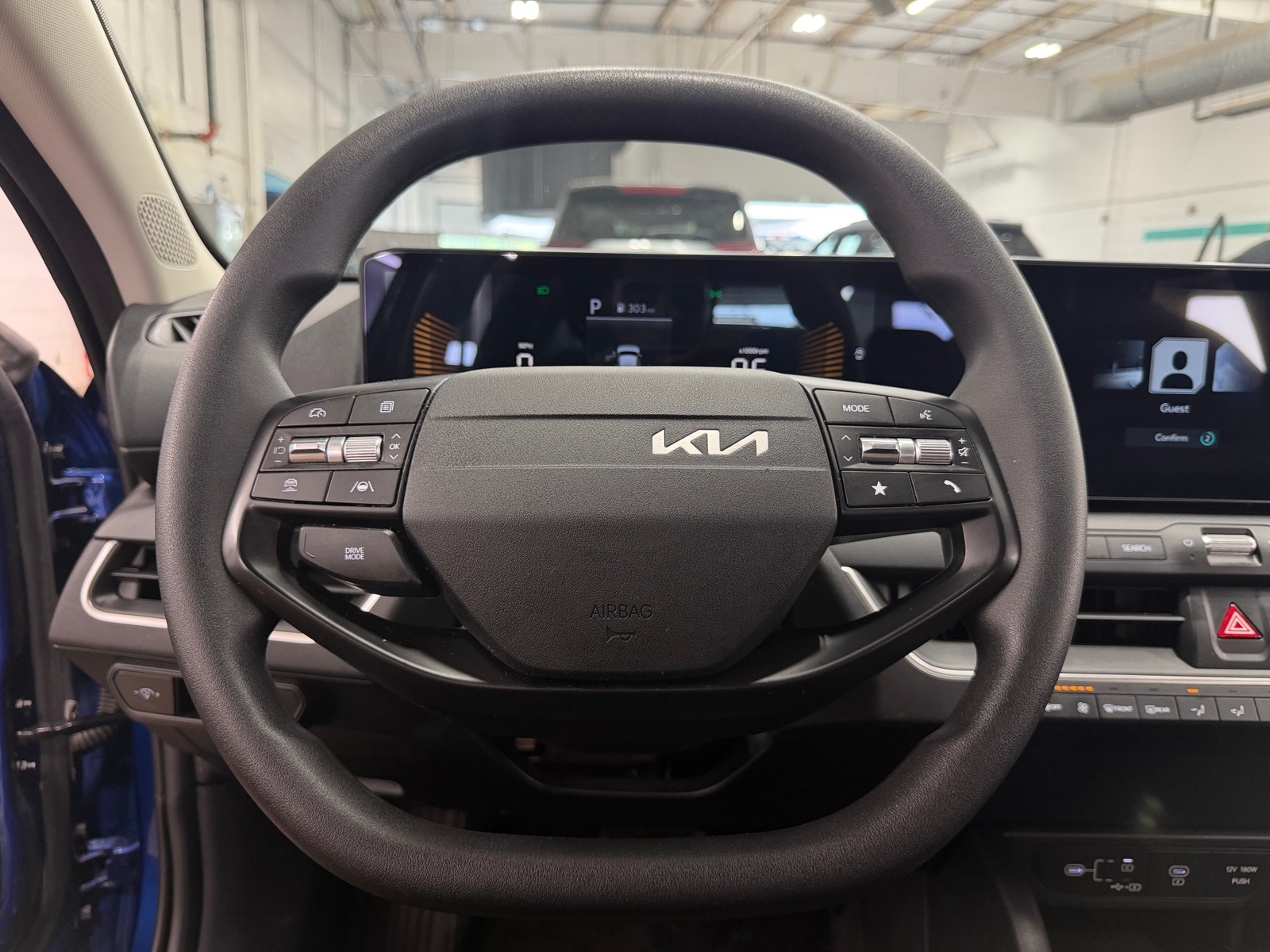 Thumbnail: 2025 Kia K4 - 5