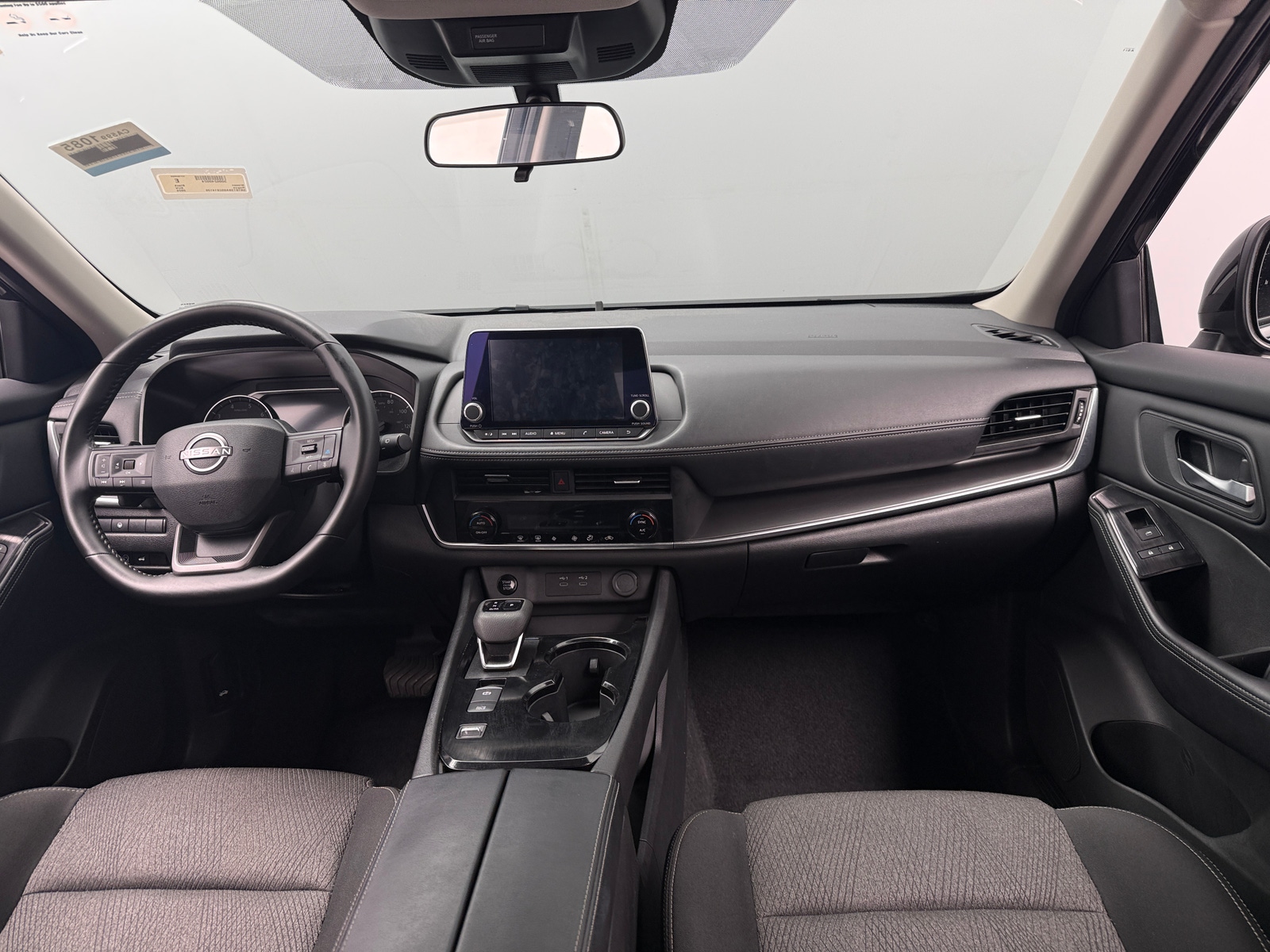 Thumbnail: 2025 Nissan Rogue - 3