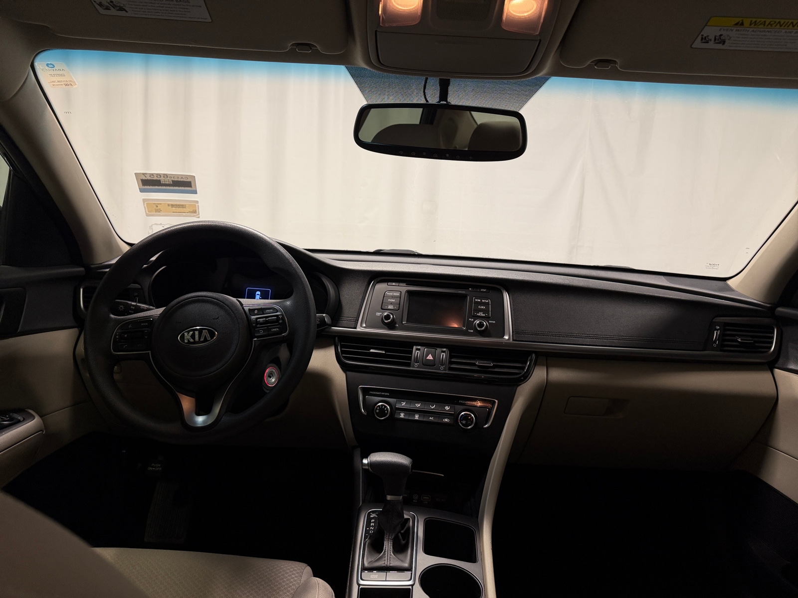 Thumbnail: 2016 Kia Optima - 3