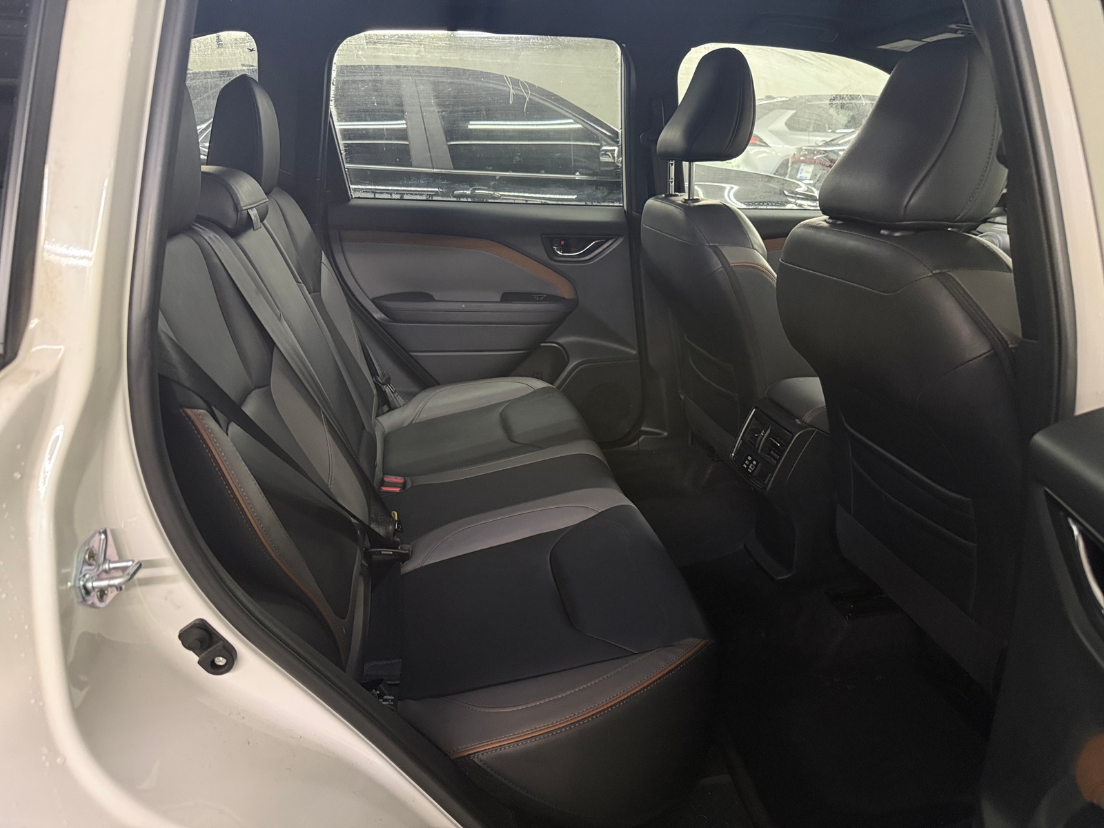 Thumbnail: 2025 Subaru Forester - 5