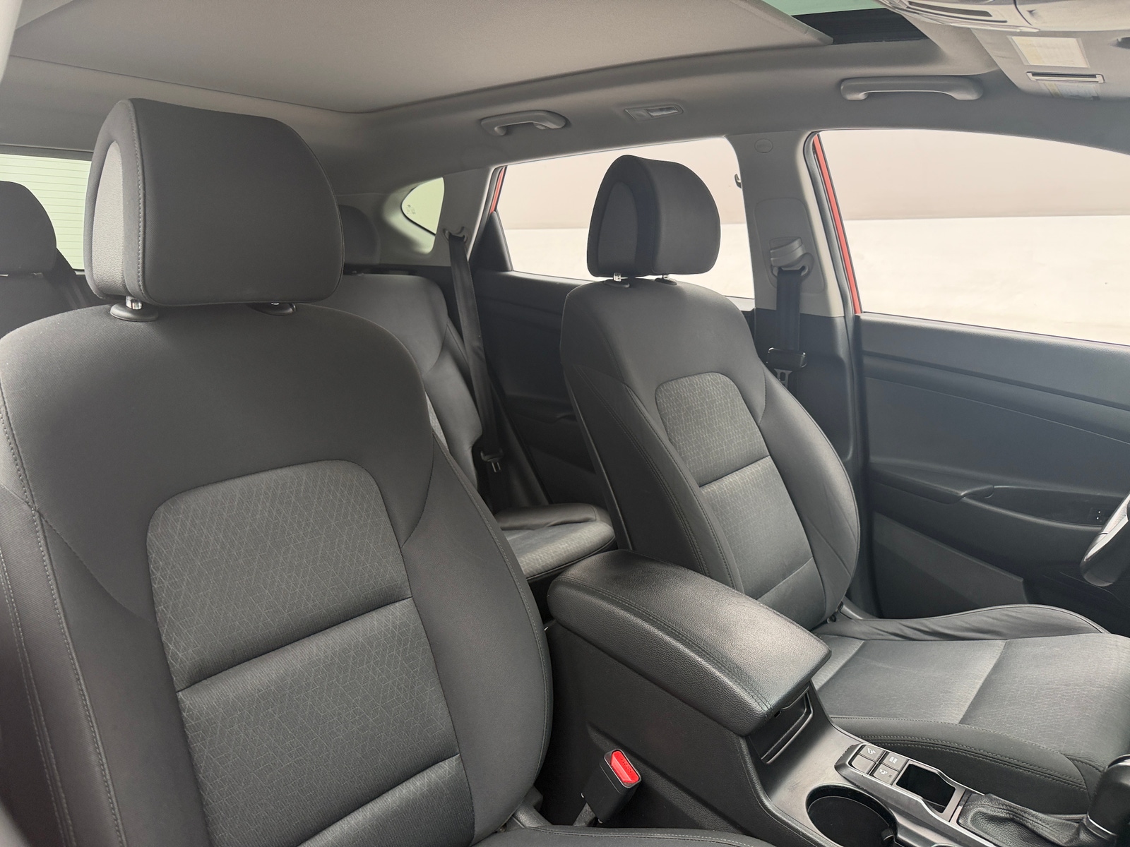 Thumbnail: 2017 Hyundai Tucson - 2