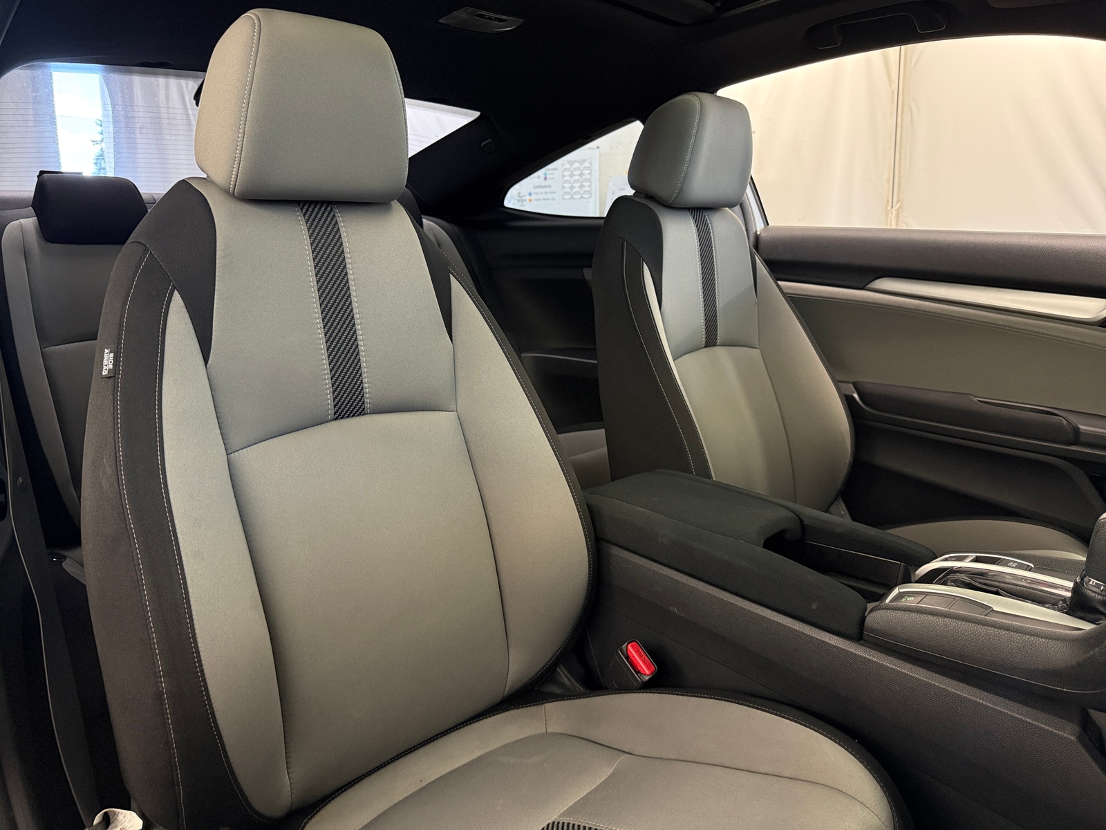 Thumbnail: 2016 Honda Civic - 2