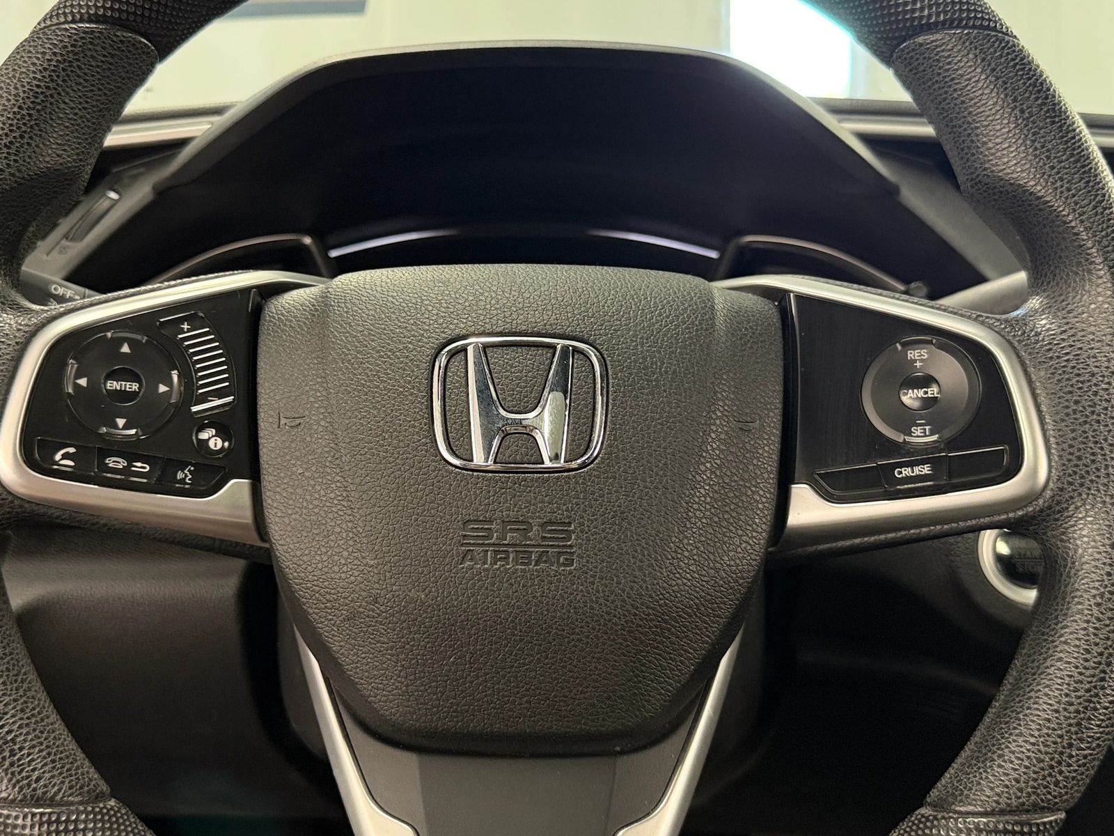 Thumbnail: 2016 Honda Civic - 5