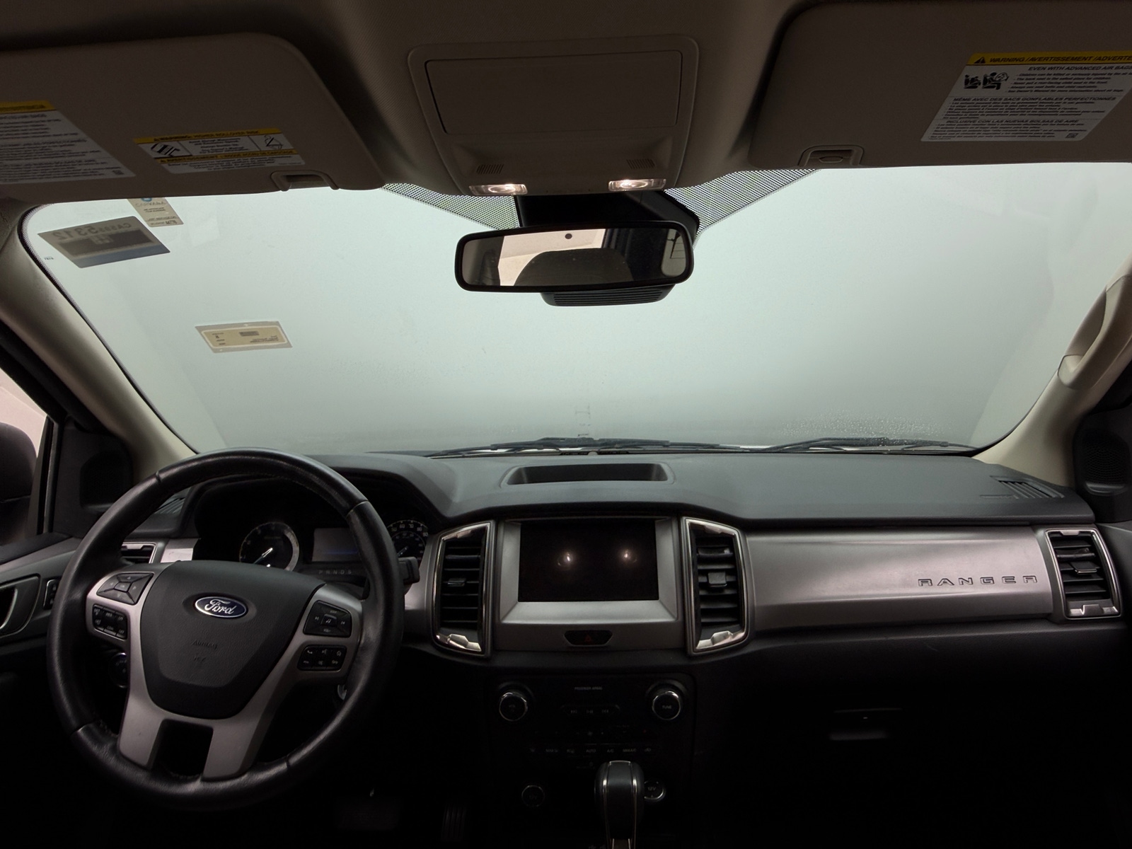 Thumbnail: 2020 Ford Ranger - 3