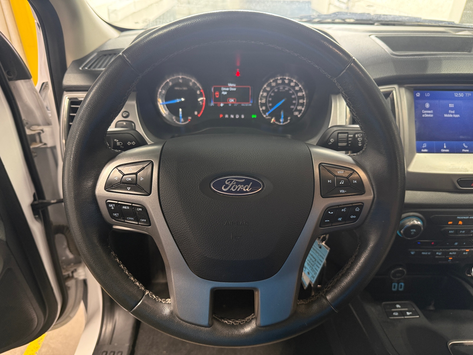 Thumbnail: 2020 Ford Ranger - 5
