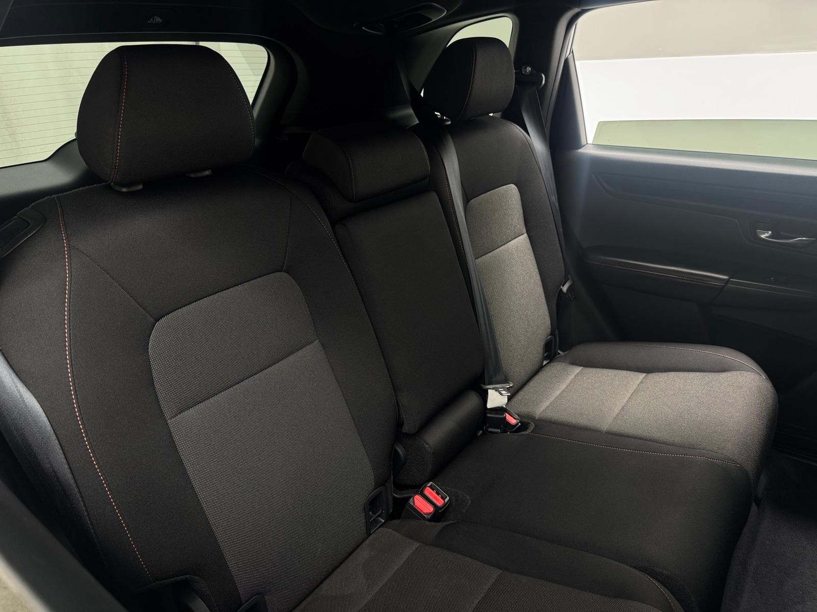 Thumbnail: 2023 Honda CR-V - 6